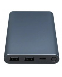 Внешний аккумулятор Xiaomi Power Bank, 10000 mAh, 22.5Вт (Blue)